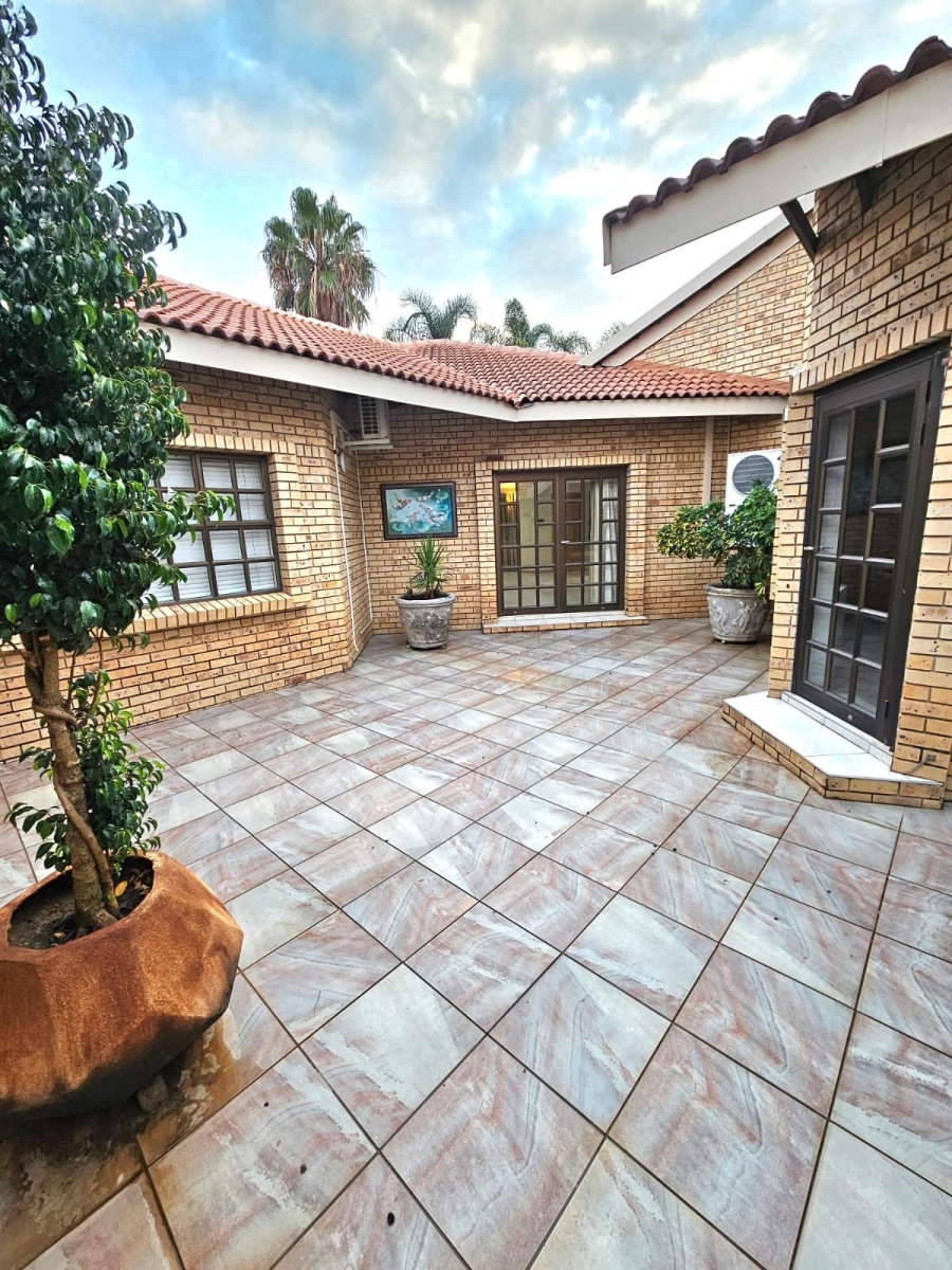 3 Bedroom Property for Sale in Jan Cillierspark Free State